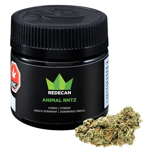 Product image of Animal Rntz - Redecan - Dried Flower