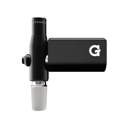 G Pen, Connect, Concentrate Vaporizer