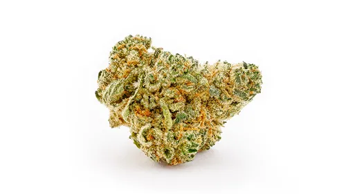 Atomic Sour Grapefruit - Spinach - Dried Flower