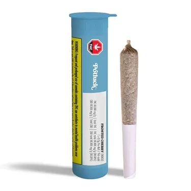 Product image of Frosted Cherry - Potluck - Joints