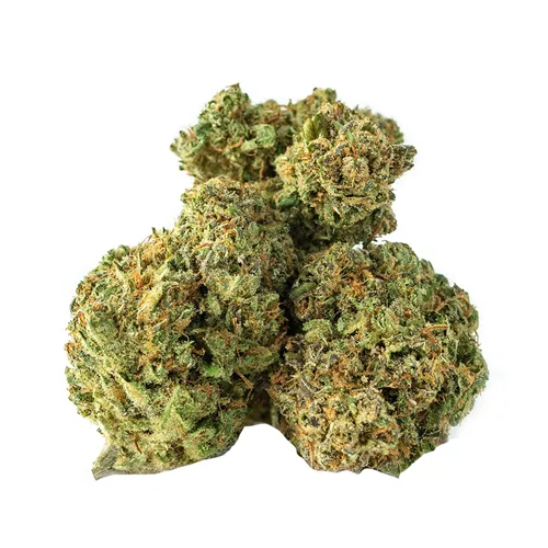 AC/DC CBD - Jonny Chronic - Dried Flower