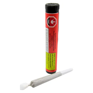 Product image of Romulan Grapefruit - Green Mountain Health Alliance - Joints