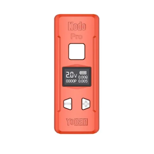 Product image of Yocan, Kodo Pro 510 Battery