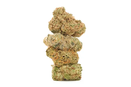 4 Cultivar Flower Pack - Cookies - Dried Flower