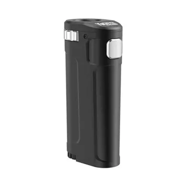 Product image of Yocan, Uni Twist Variable Voltage 510 Battery Kit with Charger