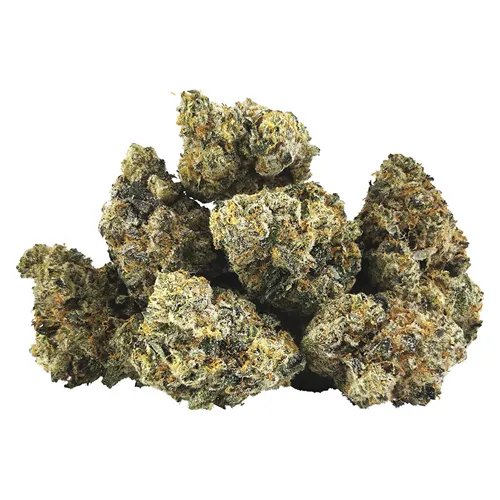 Zupernova - BC 1/4 - Dried Flower