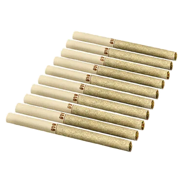 Product image of Backpackers Pre-Roll: Liquid Imagination - Back Forty - Joints