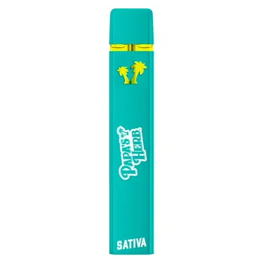 Product image of Jack Herer - Papa's Herb - Disposable
