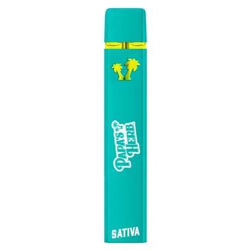 Product image of Jack Herer - Papa's Herb - Disposable