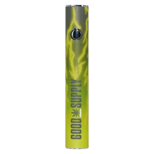 Product image of Good Supply, 510-Threaded Battery