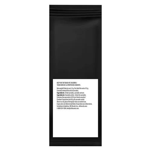 Blueberry Pancakes - Dazed & Infused - Infused Joints