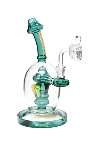 Product image of Mushroom Rig