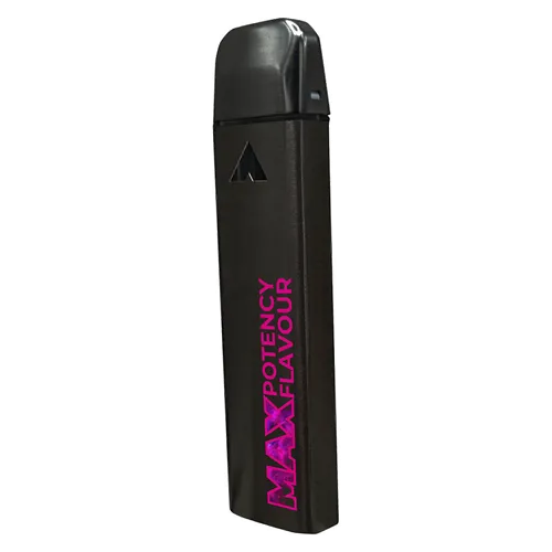 Georgia Peach Smasher - Weed Me Max - Disposables