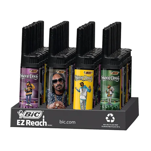 BIC, EZ Reach Lighter