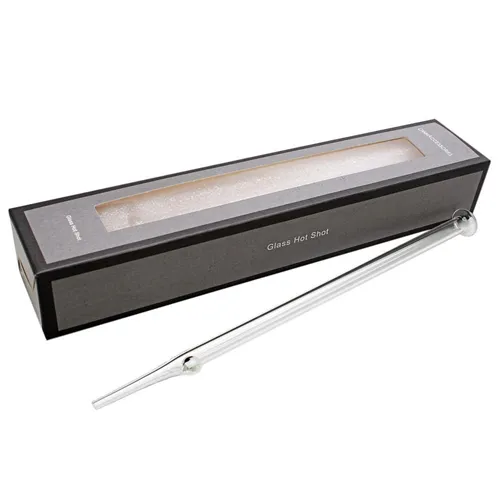 Product image of CannAccessories, Mini Nector Extract Pipe