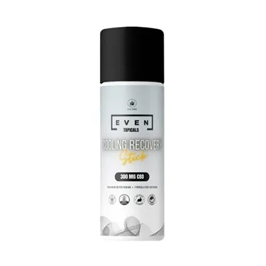 Product image of CBD Cooling Recovery Stick - Even - Infused Body