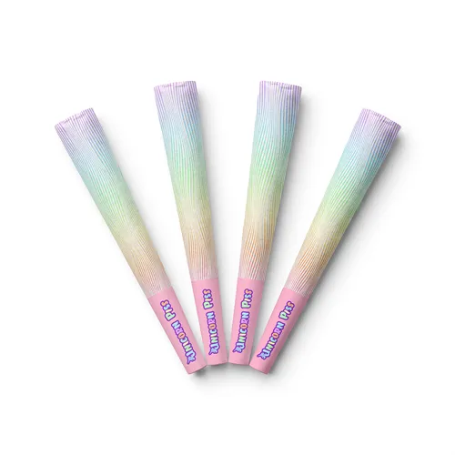 Product image of Unicorn Piss - Doobie Snacks - Joints
