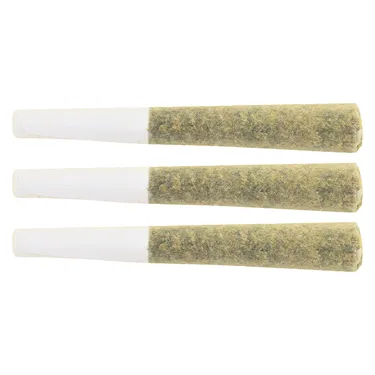 Product image of Waffle Cone - The Loud Plug - Joints