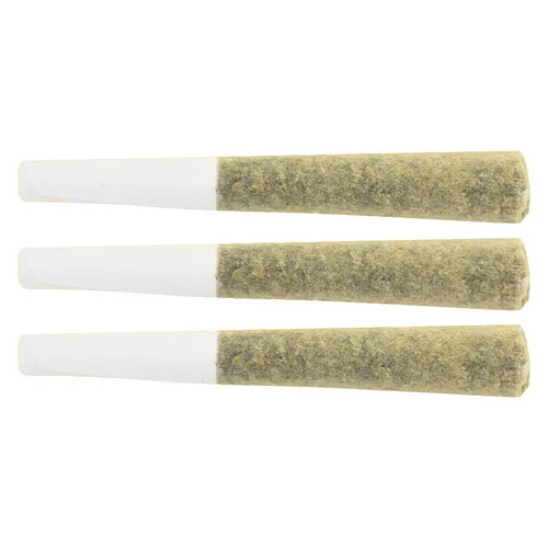 Product image of Waffle Cone - The Loud Plug - Joints