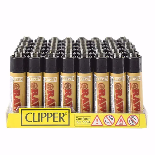 Product image of Clipper, RAW Lighter