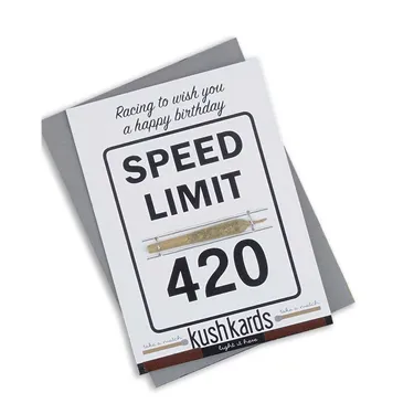 Product image of KushKards, Greeting Cards