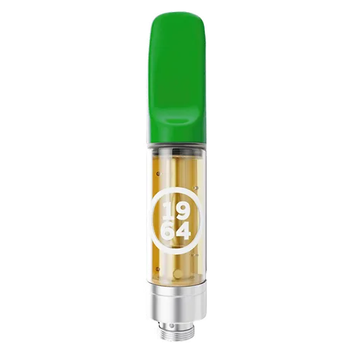 Product image of Lemon Diesel FSE Resin - 1964 - 510 Cartridges