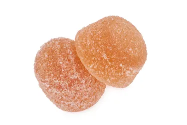 Product image of Strawberry Jam Live Rosin - Dabble Cannabis Co. - Gummies