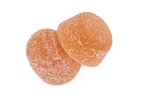 Product image of Strawberry Jam Live Rosin - Dabble Cannabis Co. - Gummies