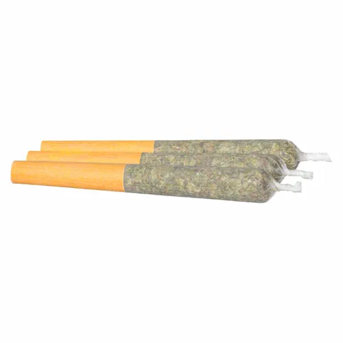 Honeydew Infused - Tasty's - Infused Joints