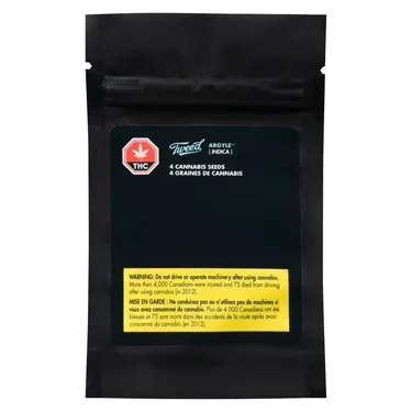 Product image of Argyle - Tweed - Seed