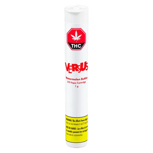 Watermelon Bubba - Versus - 510 Cartridges