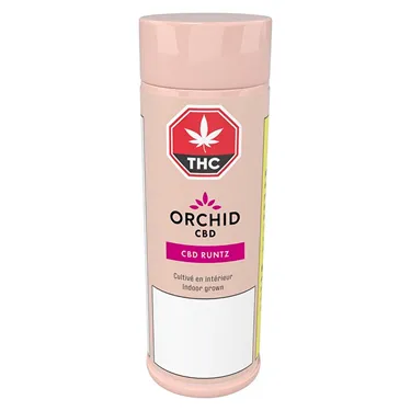 Product image of CBD Runtz - Orchid CBD - Joints