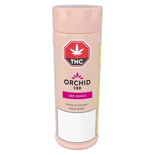 CBD Runtz - Orchid CBD - Joints