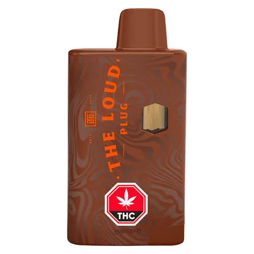 Product image of Cocolato Live Resin AIO - The Loud Plug - Disposables