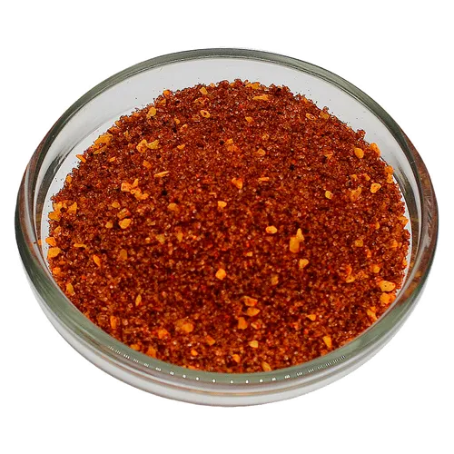 Product image of BBQ Rocket Rub - Astronutz - Condiments