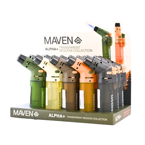 Product image of Maven, Alpha+ Torch
