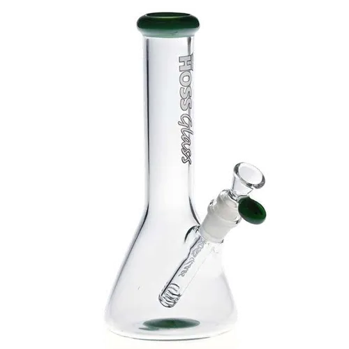 Product image of Hoss, 9" Mini Beaker w/ Colour Accents