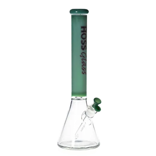 Product image of Hoss, 18" Coloured Neck Beaker