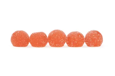 Product image of Cherry Limeade THC - Pearls - Gummies