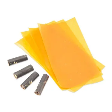 Product image of King Palm, Goji Wraps, Goji Berries