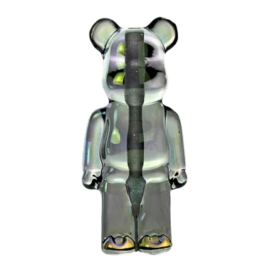 Product image of 4.3" Bear Handpipe