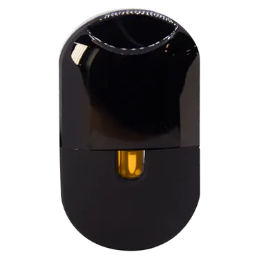 Product image of Peach Panther Liquid Diamond All-In-One - GREAZY - Disposables