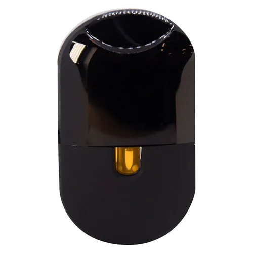 Product image of Peach Panther Liquid Diamond All-In-One - GREAZY - Disposables