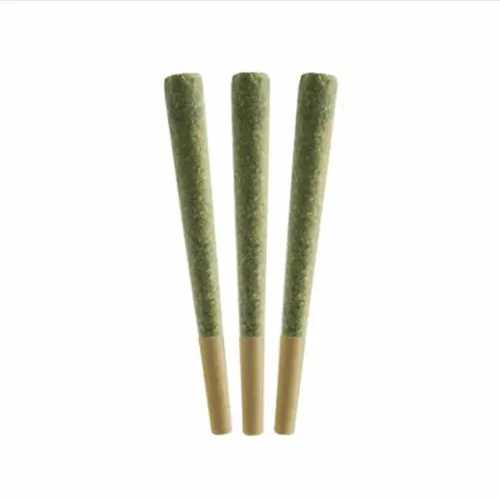 Lemon Tartz - All Nations - Joints