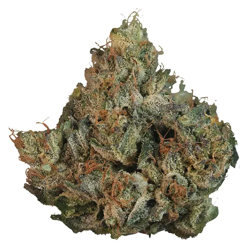 Death Bubba - KWALL - Dried Flower