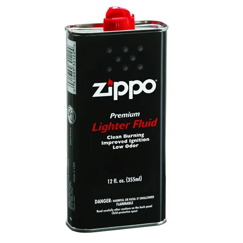 Product image of Zippo, Ligher Fluid
