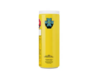 Product image of Lemon Iced Tea + Caffeine - XMG - THC Drinks