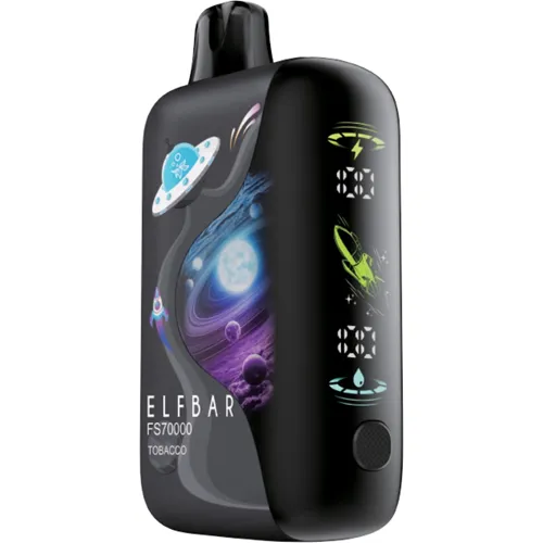 Product image of Tobacco - Elf Bar - Disposable