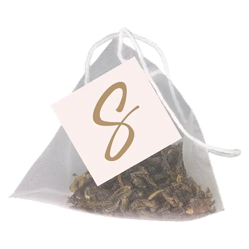 Product image of Decaffeinated Jasmine Green Tea - Solei - Coffee, Tea & Dissolvable