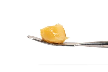 Product image of Strawberry Banana Live Rosin LTO - Brindle Farms - Rosin